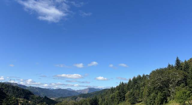 Photo of 0 Days Creek Cutoff Rd, Canyonville, OR 97417