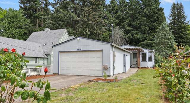 Photo of 9838 SE 29th Ave, Milwaukie, OR 97222