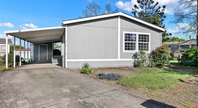 Photo of 2150 Laura St #213, Springfield, OR 97477