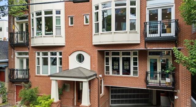 Photo of 2537 NW Thurman St #101, Portland, OR 97210