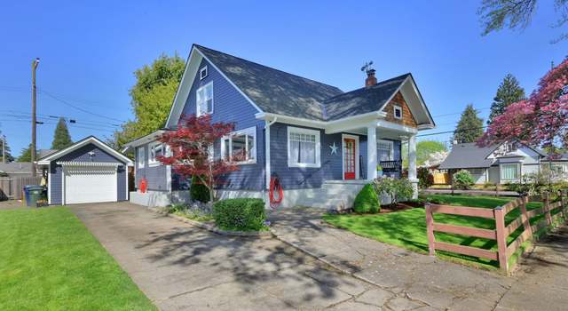 Photo of 683 Laurel, Junction City, OR 97448