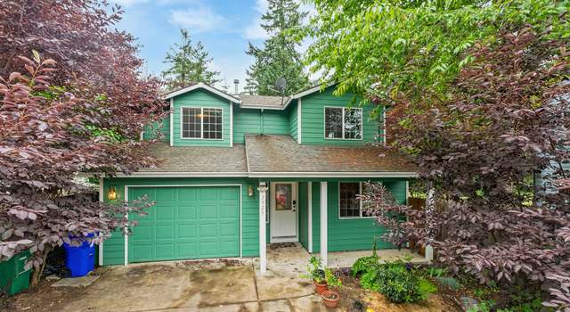 Photo of 3929 SE 117th Pl, Portland, OR 97266