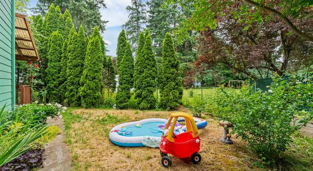 Photo of 3929 SE 117th Pl, Portland, OR 97266