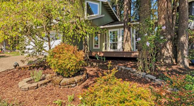Photo of 7961 SW Churchill Way, Tigard, OR 97224