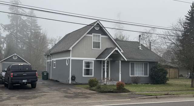 Photo of 92171 Marcola Rd, Marcola, OR 97454