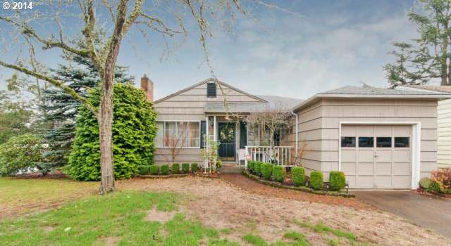 Photo of 1206 SE 112th Ave, Portland, OR 97216