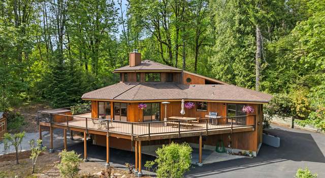 Photo of 9325 NW Skyline Blvd, Portland, OR 97231