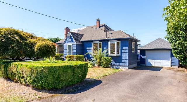 Photo of 415 SE 94th Ave, Portland, OR 97216
