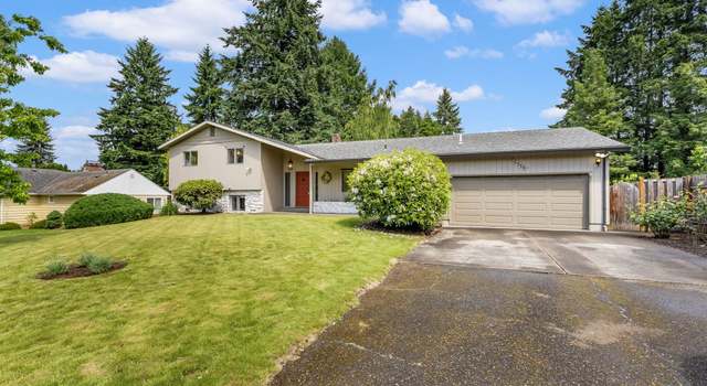 Photo of 12370 SW 121st Ave, Tigard, OR 97223