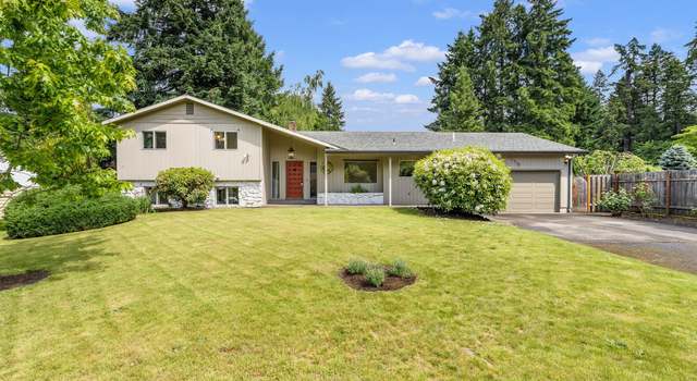 Photo of 12370 SW 121st Ave, Tigard, OR 97223