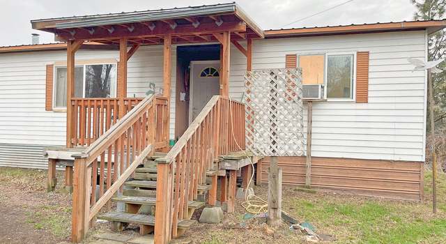 Photo of 504 John Day St, Wasco, OR 97065
