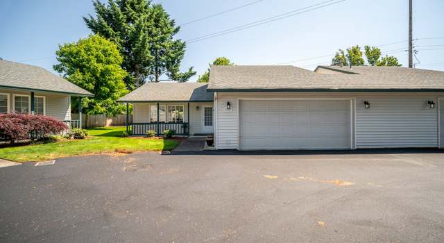 Photo of 8327 NE 54th St #9, Vancouver, WA 98662
