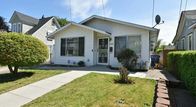 Photo of 5902 NE 11th Ave, Portland, OR 97211