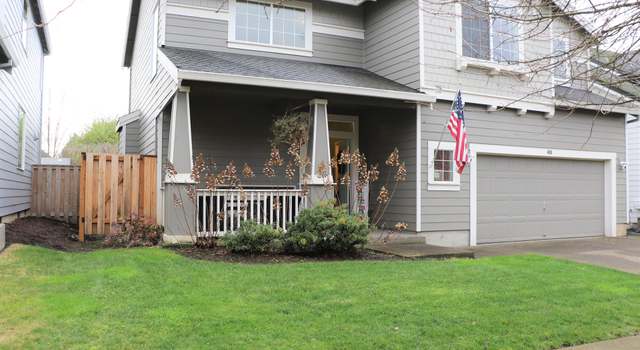 Photo of 400 W Kemper Crest Dr, Newberg, OR 97132
