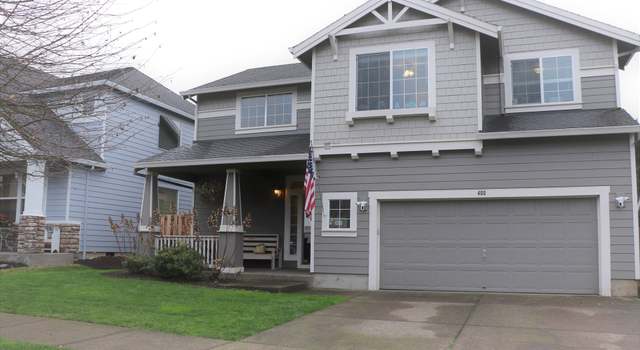 Photo of 400 W Kemper Crest Dr, Newberg, OR 97132