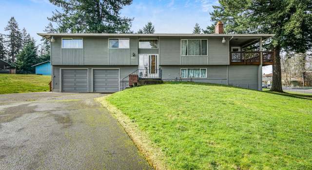 Photo of 17459 Harriet Ave, Oregon City, OR 97045