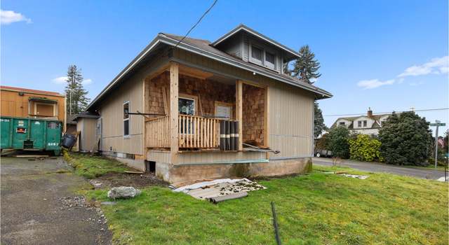 Photo of 39355 Proctor Blvd, Sandy, OR 97055