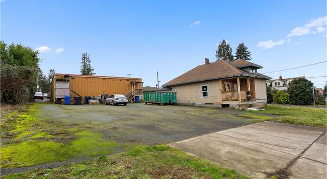 Photo of 39355 Proctor Blvd, Sandy, OR 97055