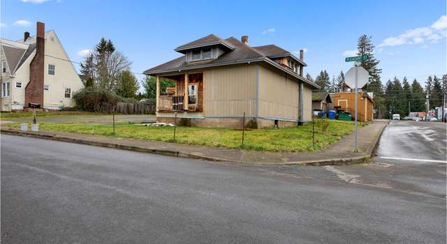 Photo of 39355 Proctor Blvd, Sandy, OR 97055