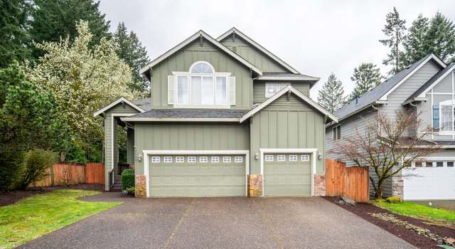 Photo of 2800 NE 184th Ave, Vancouver, WA 98682