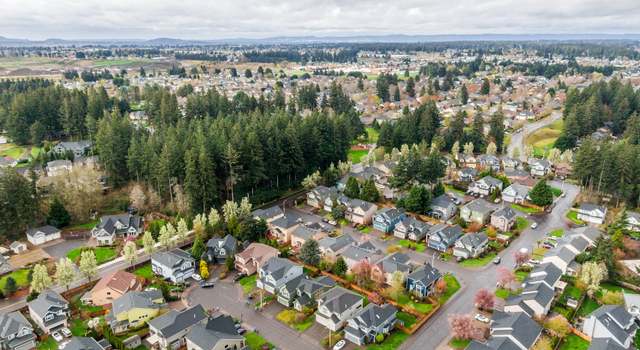 Photo of 2800 NE 184th Ave, Vancouver, WA 98682