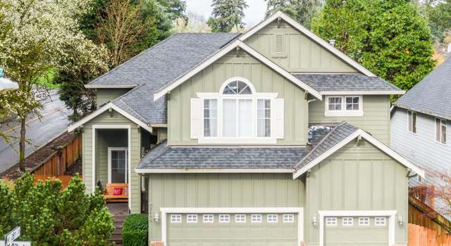 Photo of 2800 NE 184th Ave, Vancouver, WA 98682