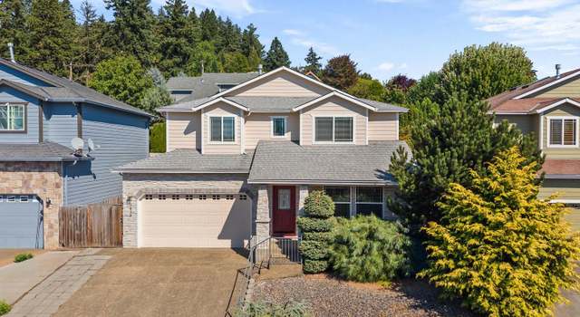 Photo of 5018 SE 140th Ave, Portland, OR 97236