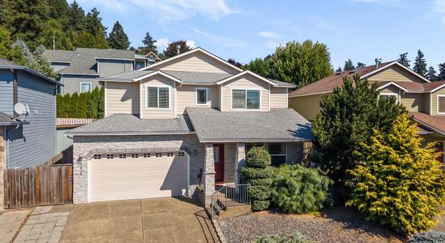 Photo of 5018 SE 140th Ave, Portland, OR 97236