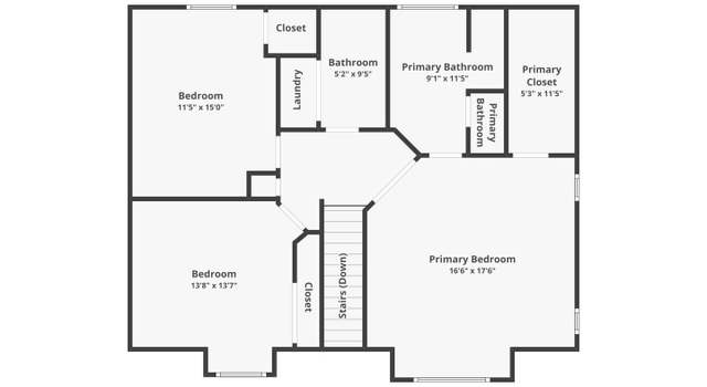 Photo of 5018 SE 140th Ave, Portland, OR 97236