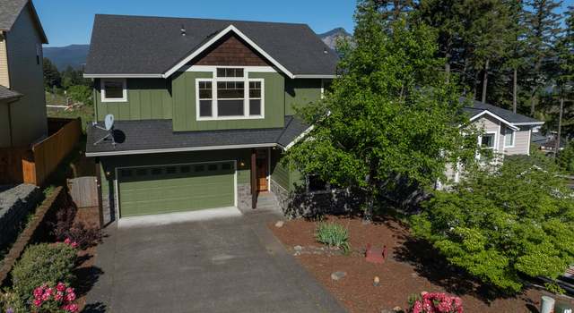 Photo of 79 SE Warm Springs Dr, Cascade Locks, OR 97014