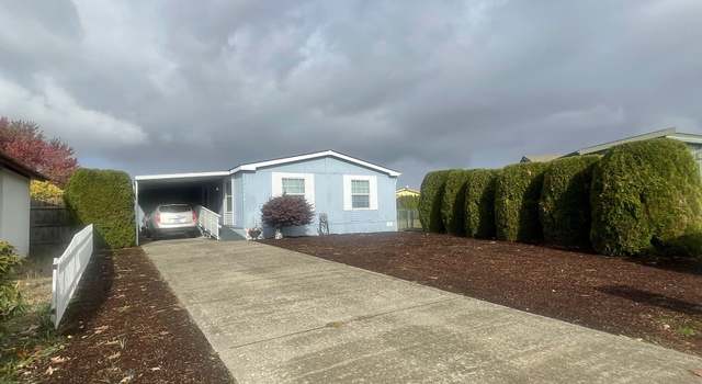 Photo of 3320 Snow Peak Pl, Lebanon, OR 97355