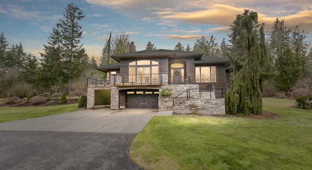 Photo of 2316 NW 379th St, La Center, WA 98629