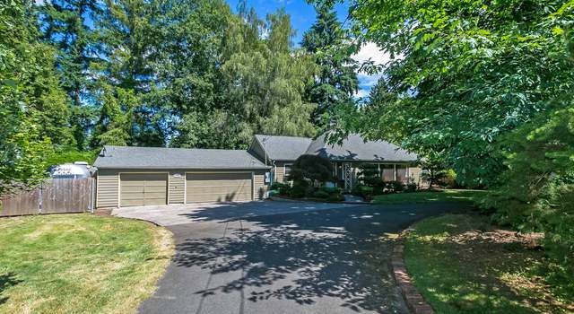 Photo of 11204 SE Home Ave, Milwaukie, OR 97222