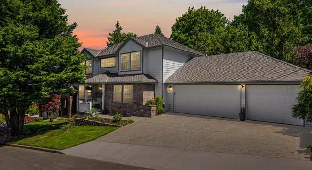 Photo of 7328 SE 141st Ave, Portland, OR 97236