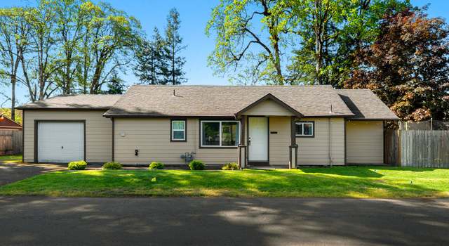 Photo of 1427 N Davis St, Cornelius, OR 97113