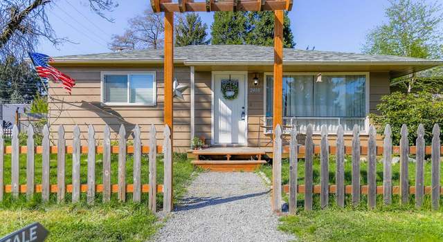 Photo of 2408 E 29th St, Vancouver, WA 98661