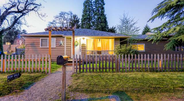 Photo of 2408 E 29th St, Vancouver, WA 98661