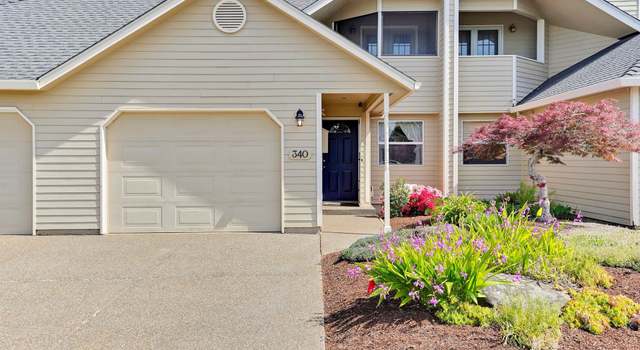 Photo of 340 E College St, Mount Angel, OR 97362