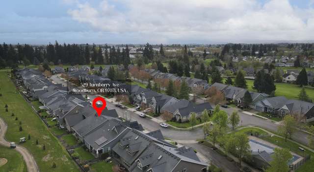 Photo of 529 Turnberry Ave, Woodburn, OR 97071