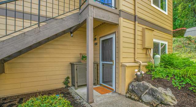 Photo of 20915 Fawn Ct #43, West Linn, OR 97068