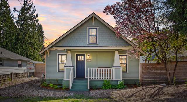 Photo of 3213 P St, Vancouver, WA 98663