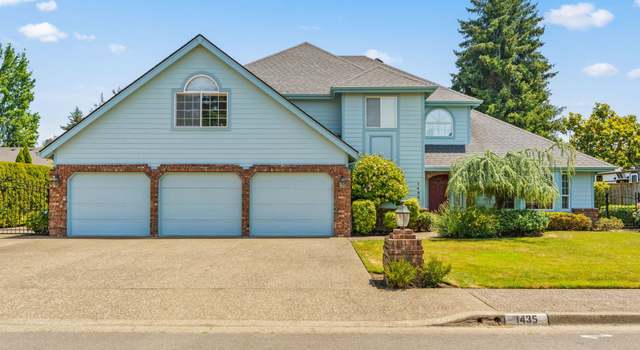 Photo of 1435 Barrington Ave, Eugene, OR 97401