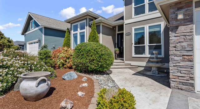 Photo of 2185 Garfield St, North Bend, OR 97459