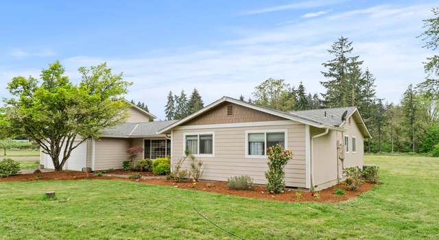 Photo of 30434 Santiam River Rd, Lebanon, OR 97355