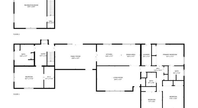 Photo of 30434 Santiam River Rd, Lebanon, OR 97355