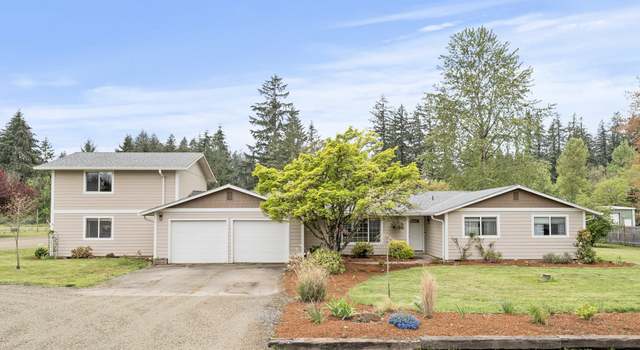 Photo of 30434 Santiam River Rd, Lebanon, OR 97355