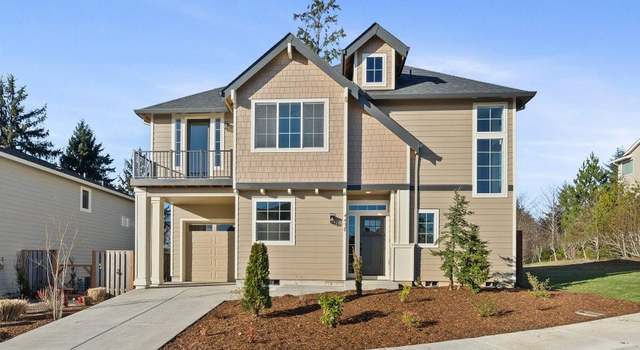 Photo of 4410 Sequoia Loop, Netarts, OR 97143