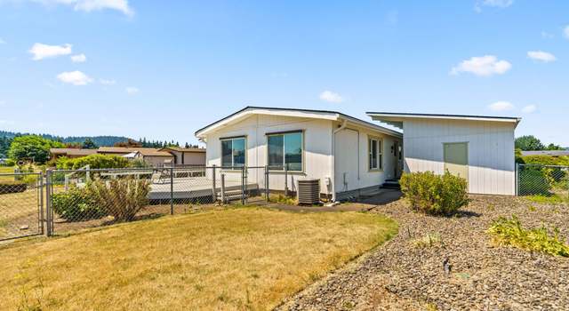 Photo of 85715 Hampstead Ln, Eugene, OR 97405
