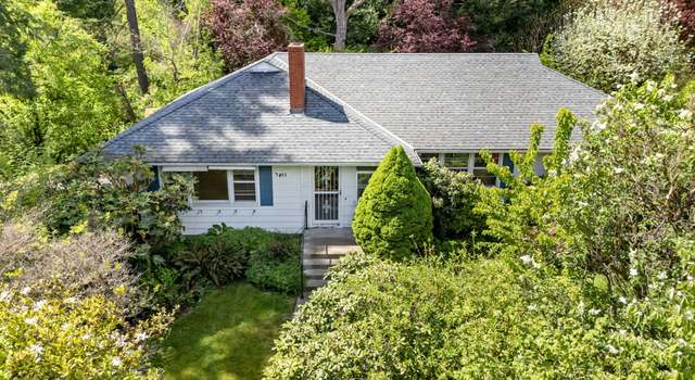 Photo of 7611 SW 60th Ave, Portland, OR 97219