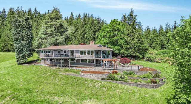 Photo of 52256 Mountain View Rd, Scappoose, OR 97056